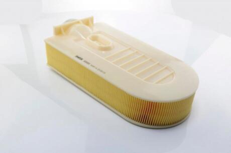 Фільтр повітряний MB C (w204), E (w212), S (w221, w222), OM651 EURO 6 07- (SHAFER SX1833