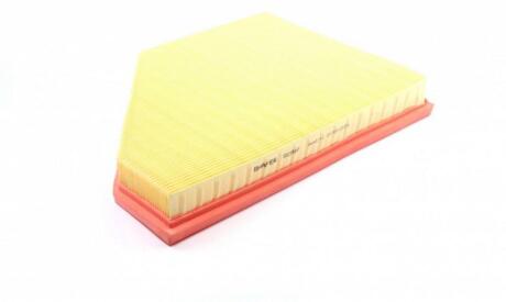 Фільтр повітряний BMW X5 (E70) 4.8 (07-13), Лівий SHAFER SX2097