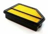 Фільтр повітряний Honda Civic VIII 1.4 09.05-, (з жовтим папером нульового опору))) SHAFER SX2618 (фото 1)