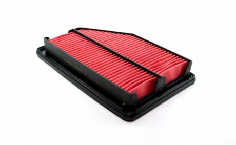 Фильтр воздушный Honda CR-V III, 2.0, 07-12, (з червоним папером нульового опору SHAFER SX3007