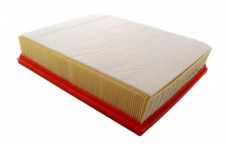 Фильтр воздушный VW Amarok 2.0-3.0D (10-), (с металлической сеткой і передфільтр SHAFER SX3138