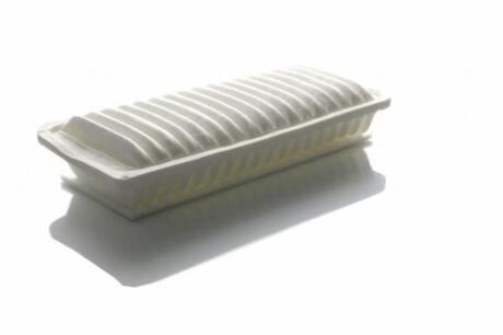 Фільтр повітряний Toyota IQ, Urban Cruiser, Verso S, Yaris, Subaru Trezia, 1.4D (05-), тип Denso, з передфільтром SHAFER SX3187