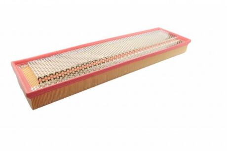 Фильтр воздушный MB Vario 96- (Низкий, H=57.3, с фигурной металлической сеткой)), (S SHAFER SX334