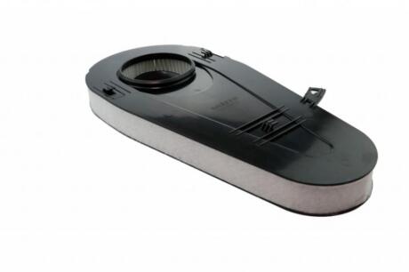 Фільтр повітряний BMW 5 (F7, F10, F11), 7 (F01, F02, F03), 2.0D,3.0D, 08-17, (з передфільтром) SHAFER SX3598