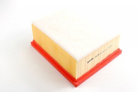 Фильтр воздушный Renault Megane IV, Scenic IV, Grand Scenic IV, 15-, (с предфильтром) (SX4297/1) SHAFER SX42971