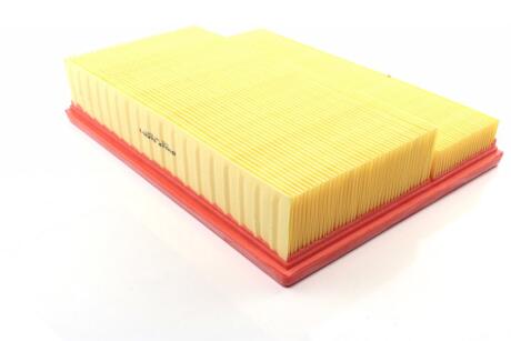 Фільтр повітряний MB C (W202), M (W163), 1.8-5.4, 93-, (c металевою сіткою) (SX439/1) SHAFER SX4391