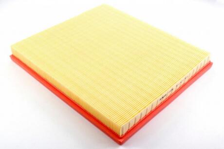 Фильтр воздушный Ford Tourneo Custom, Transit, Transit Custom 2.0D (15-), (з мет SHAFER SX4403