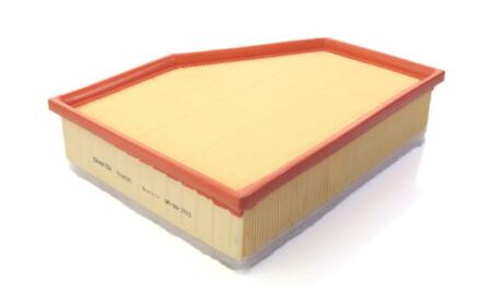 Фільтр повітряний BMW 5 (G30/31, F90), 7 (G11/12), 8 (G14/15), X3 (G01, F97) SHAFER SX4635