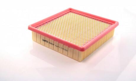 Фильтр воздушный Chevrolet Volt 1.4 (11-15), Opel Ampera 1.4 (11-15), Cadillac E SHAFER SX49244