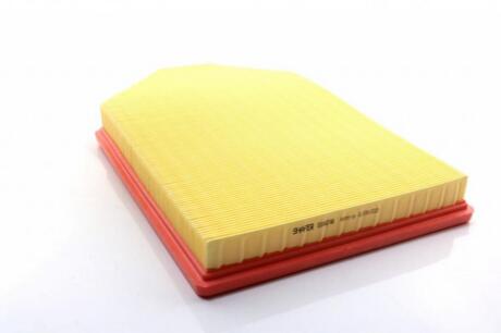 Фільтр повітряний Chrysler 300, Dodge Charger, Challenger, 3.6-6.4, 11-20, (з металевою сіткою), (USA) SHAFER SX49746