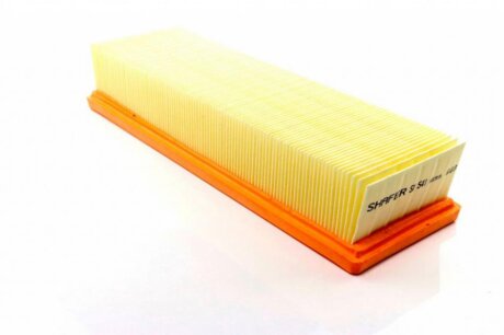 Фільтр повітряний на Renault Laguna I, Espace, 1.8-2.0, 93-01 SHAFER SX541