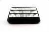 Фільтр повітряний Mazda Xedos 9, Mitsubishi Eclipse II, Galant V, Pajero Pinin, Space Runner, Chrysler Sebring, Dodge Avenger, Colt, Stratus 1.8/2.0/2.5 (91-07) SHAFER SX591 (фото 1)
