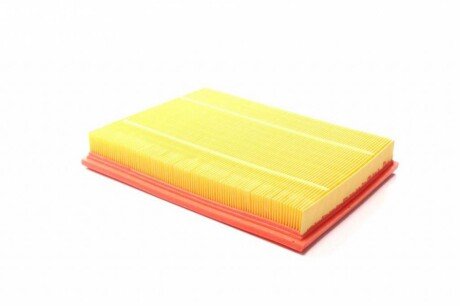 Фильтр воздушный Oplel Astra G 98- (упаковка полиэтиленовый пакет) SHAFER SX735NB