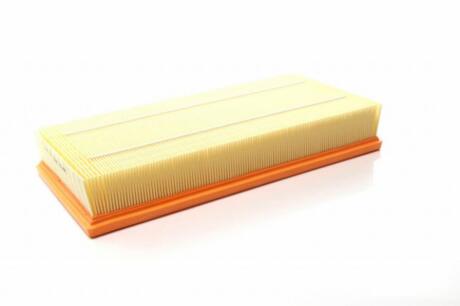 Фільтр повітряний VW Touareg, Q7, Cayenne (02-), (упаковка поліетиленовий пакет) SHAFER SX792NB