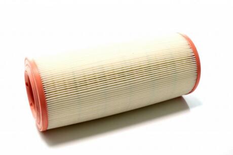 Фильтр воздушный Fiat Doblo, Punto, Musa, 1.6D-1.9D, 99-, (з внутрішньою металев SHAFER SX855