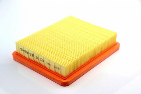 Фільтр салонний Ford Ka II, Fiat 500, Panda II, Lancia Ypsilon, 91- SHAFER SX920