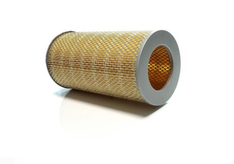 Фильтр воздушный Toyota Hiace IV (95-), (с внутренней и наружной металлической си SHAFER SX941