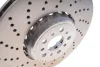 Диск гальмівний Shw-performance BFL43501 (фото 4)