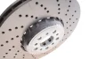 Диск гальмівний Shw-performance BFR43502 (фото 4)