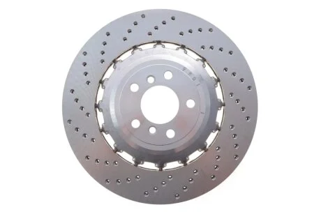 Диск гальмівний Shw-performance BRL48171