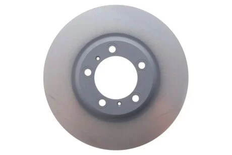 Диск гальмівний Shw-performance PFR39736