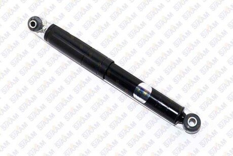 Амортизатор підвіски задній Opel Vectra (03-09) Siaam 115685G