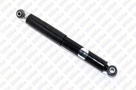 Амортизатор подвески задний Opel Vectra (03-09) SIAAM Siaam 115685G