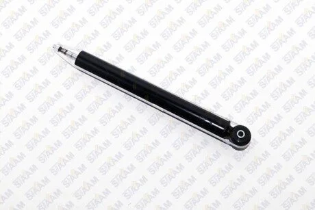 Амортизатор подвески задний VW Polo V (08-18) SIAAM Siaam 155567G