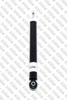 Амортизатор подвески задний Fiat Punto Evo (11-) SIAAM Siaam 155605G (фото 1)