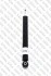 Амортизатор подвески задний Fiat Punto Evo (11-) SIAAM Siaam 155605G (фото 1)