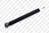 Амортизатор подвески задний Fiat Punto Evo (11-) SIAAM Siaam 155605G (фото 3)