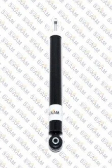 Амортизатор подвески задний Fiat Punto Evo (11-) SIAAM Siaam 155605G