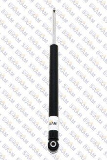 Амортизатор підвіски задній Ford Fusion (02-12) Siaam 155662G