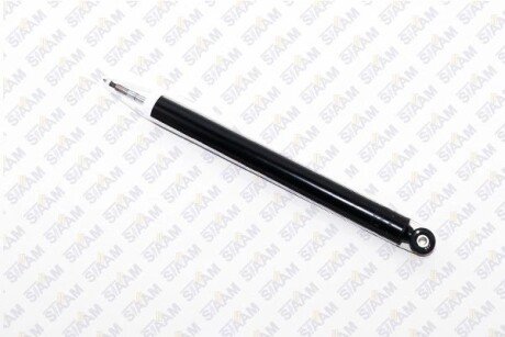 Амортизатор подвески задний Ford C-Max (Dm2) (07-10) Siaam 155673G