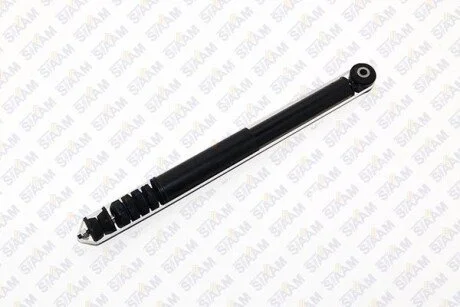 Амортизатор підвіски задній Renault Duster (Hm_) (17-) SIAAM Siaam 155814G