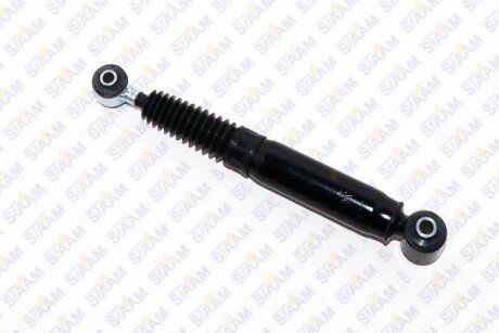 Амортизатор підвіски задній Peugeot 206 3/5 (98-12) Siaam 215485G