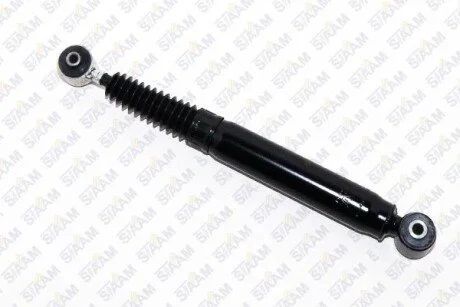 Амортизатор подвески задний Peugeot 207 (12-) SIAAM Siaam 215601G