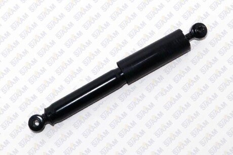 Амортизатор підвіски задній Opel Astra H (04-14) Siaam 215653G