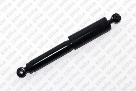 Амортизатор подвески задний Opel Astra H (04-14) SIAAM Siaam 215653G