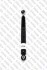 Амортизатор подвески задний Peugeot 207/207+ (Wa_, (09-) SIAAM Siaam 215776G (фото 3)