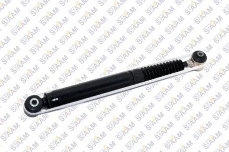 Амортизатор подвески задний Peugeot 207/207+ (Wa_, (09-) SIAAM Siaam 215776G