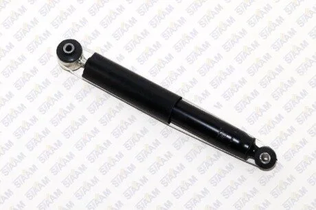 Амортизатор підвіски задній Nissan Qashqai (06-14) SIAAM Siaam 215824G