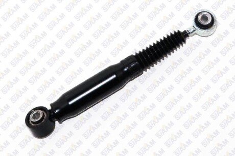 Амортизатор підвіски задній Citroen C4 Grand (06-13) Siaam 215831G