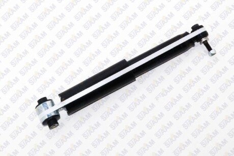 Амортизатор підвіски задній Renault Grand Sc?nic (09-) Siaam 215853G