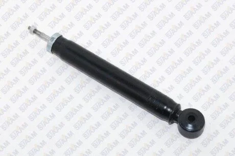 Амортизатор подвески задний VW Touran (1T3) (08-) SIAAM Siaam 255616G