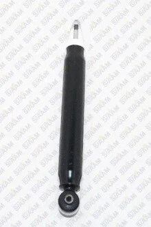 Амортизатор подвески задний Peugeot 308 I (07-16) SIAAM Siaam 255788G