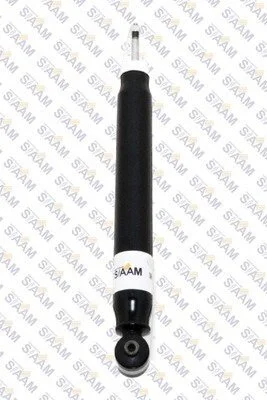 Амортизатор подвески задний Peugeot 3008 Monospace (09-17) SIAAM Siaam 255818G (фото 1)