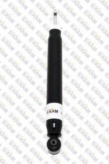 Амортизатор подвески задний Peugeot 3008 Monospace (09-17) SIAAM Siaam 255818G