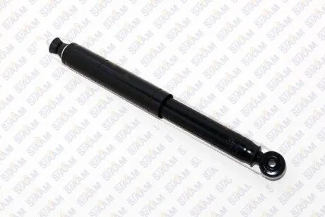 Амортизатор подвески задний Renault Clio IV (12-) SIAAM Siaam 255877G