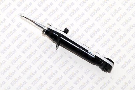 Амортизатор підвіски передній Mitsubishi L200 (04-16) Siaam 348698G